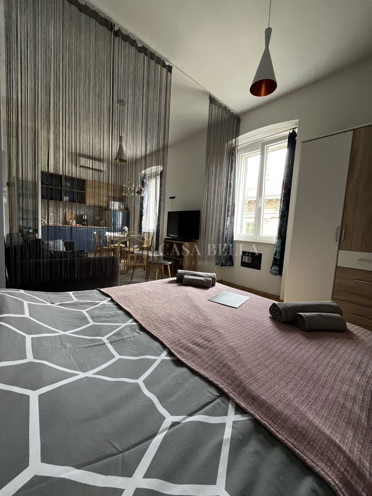 Apartma Na predaj - PRIMORSKO-GORANSKA RIJEKA