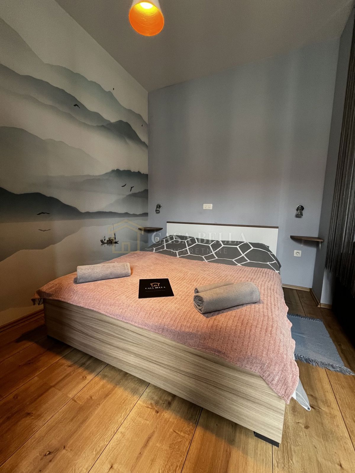 Apartma Na predaj - PRIMORSKO-GORANSKA RIJEKA