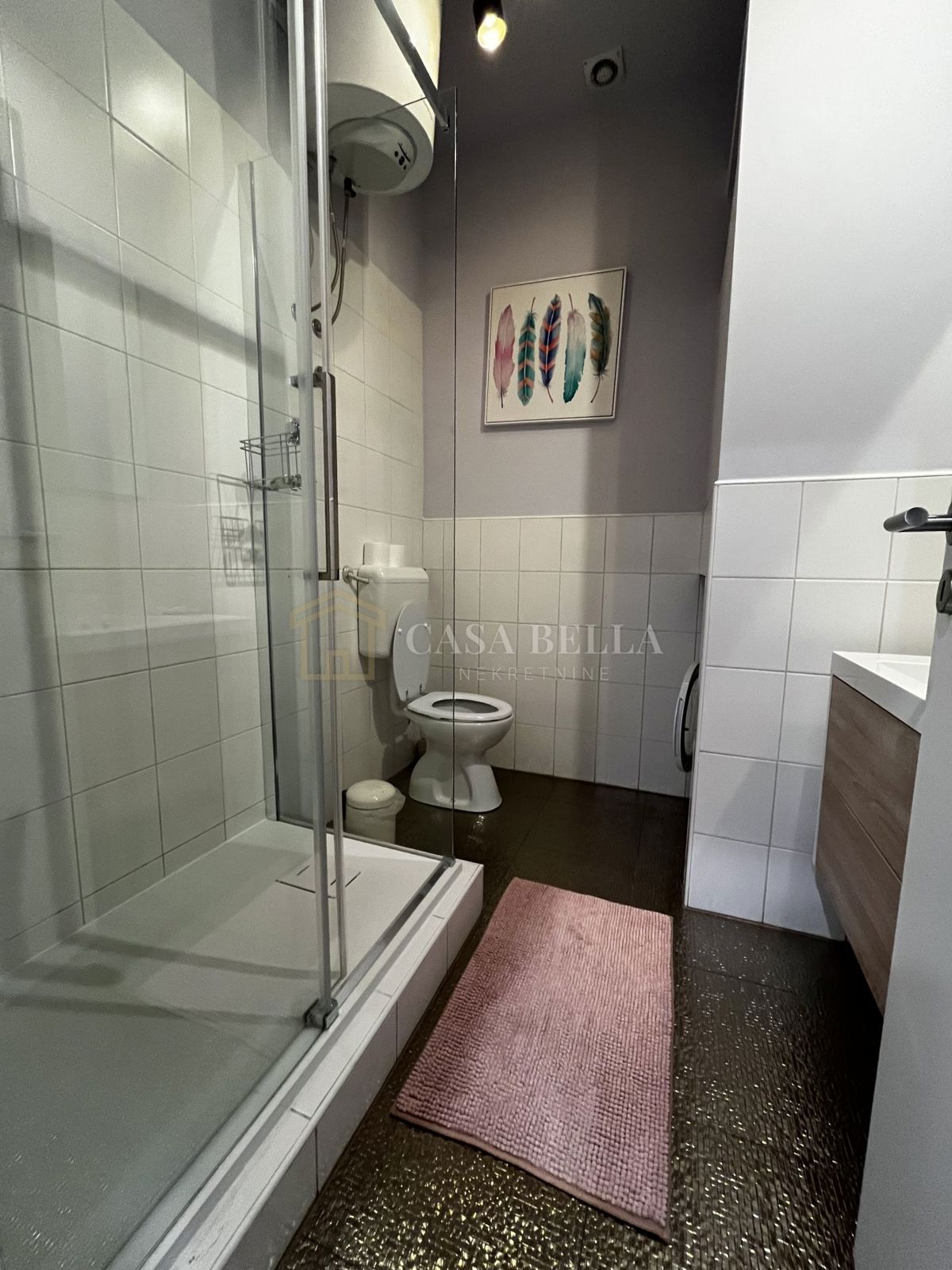 Apartma Na predaj - PRIMORSKO-GORANSKA RIJEKA
