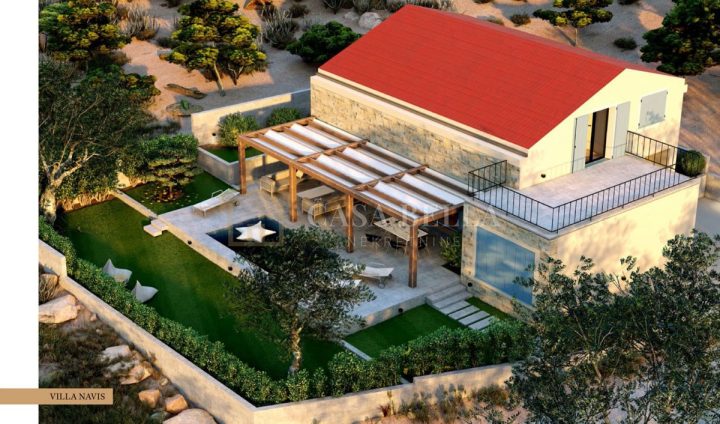 Haus zu verkaufen – Dugi Otok