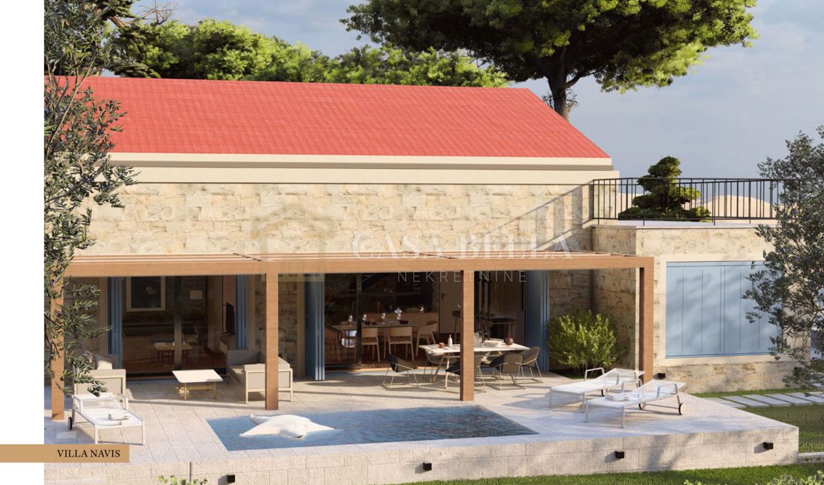 Haus Zu verkaufen - ZADARSKA DUGI OTOK