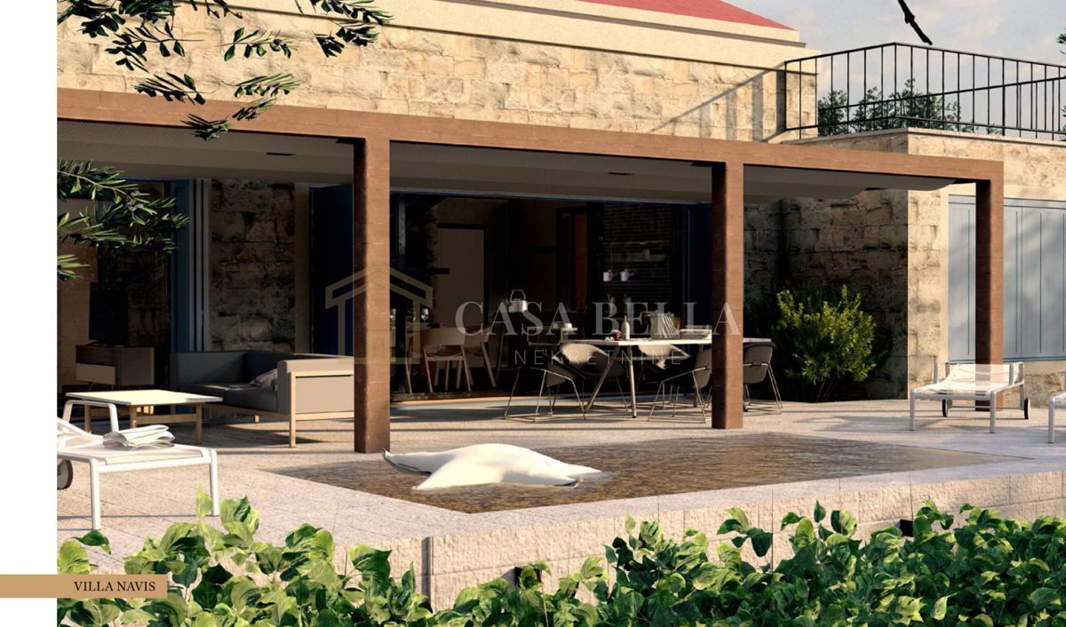 Haus Zu verkaufen - ZADARSKA DUGI OTOK