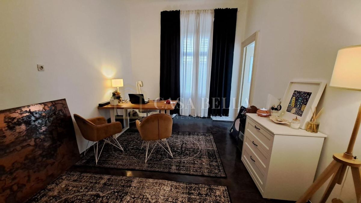 Poslovni prostor Za najam - PRIMORSKO-GORANSKA RIJEKA