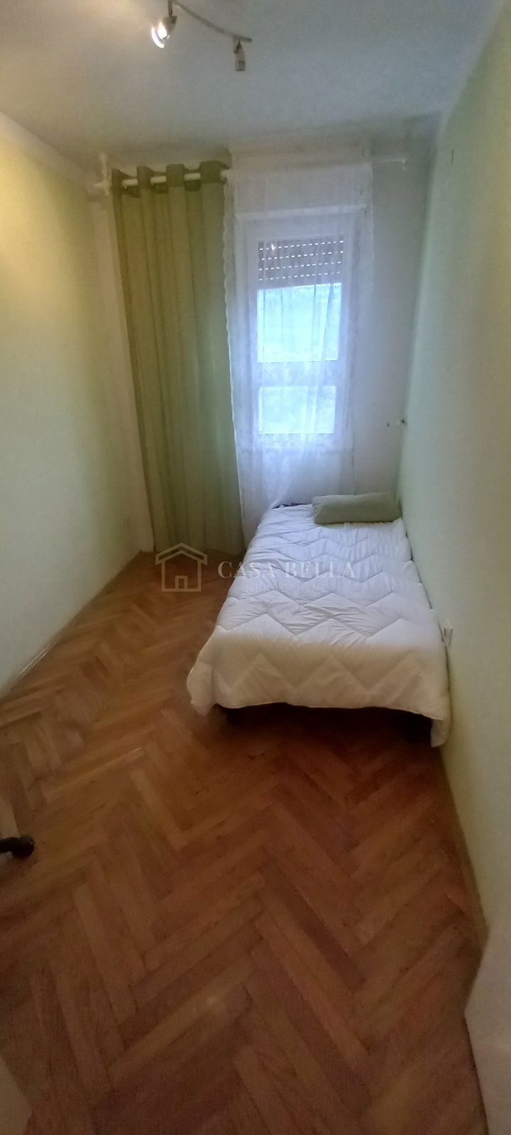 Apartma Na predaj - PRIMORSKO-GORANSKA RIJEKA