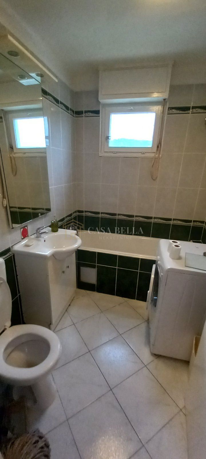 Apartma Na predaj - PRIMORSKO-GORANSKA RIJEKA