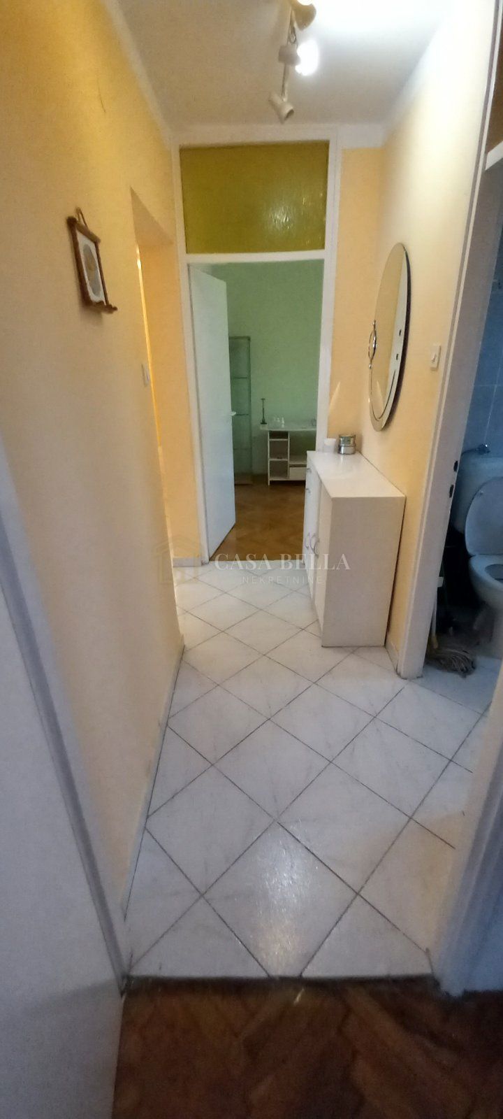 Apartma Na predaj - PRIMORSKO-GORANSKA RIJEKA