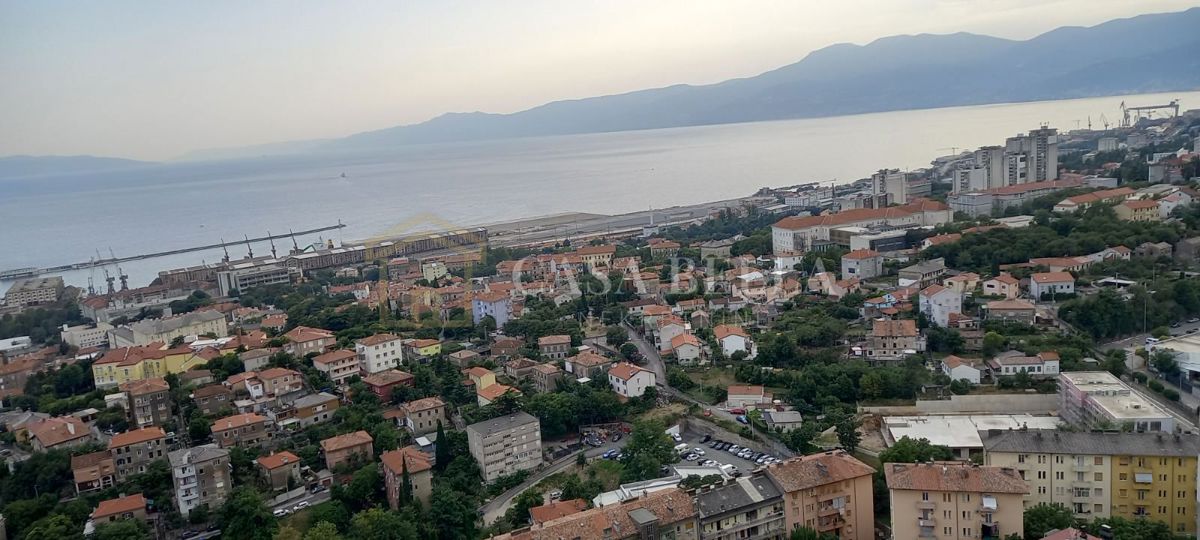 Apartma Na predaj - PRIMORSKO-GORANSKA RIJEKA