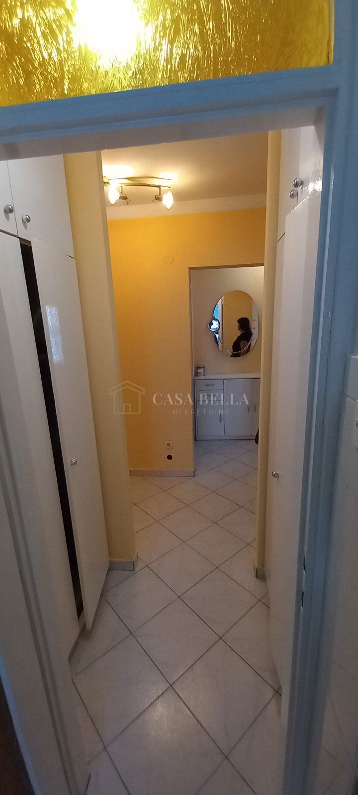 Apartma Na predaj - PRIMORSKO-GORANSKA RIJEKA