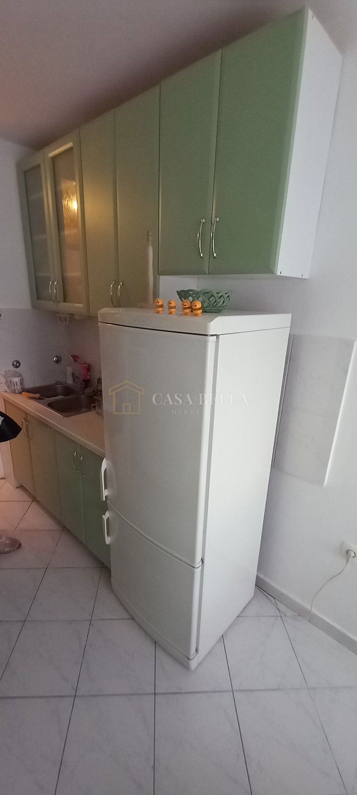 Apartma Na predaj - PRIMORSKO-GORANSKA RIJEKA