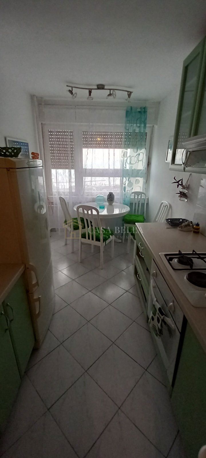 Apartma Na predaj - PRIMORSKO-GORANSKA RIJEKA