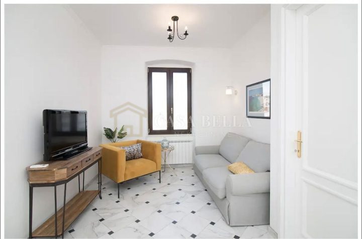 Appartamento da affittare – Rijeka