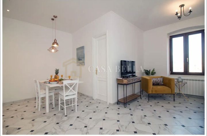 Apartmán Na prenájom - Primorsko-goranska Rijeka - foto 2/8