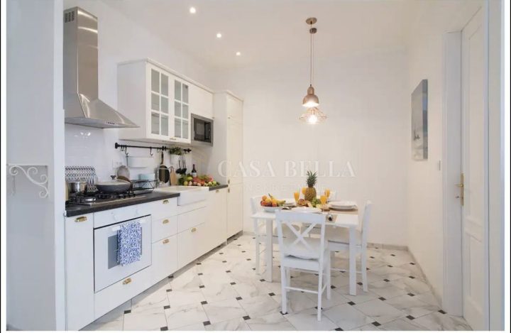 Apartmán Na prenájom - Primorsko-goranska Rijeka - foto 3/8