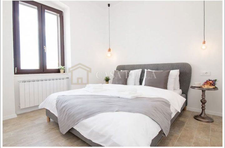 Apartmán Na prenájom - Primorsko-goranska Rijeka - foto 4/8