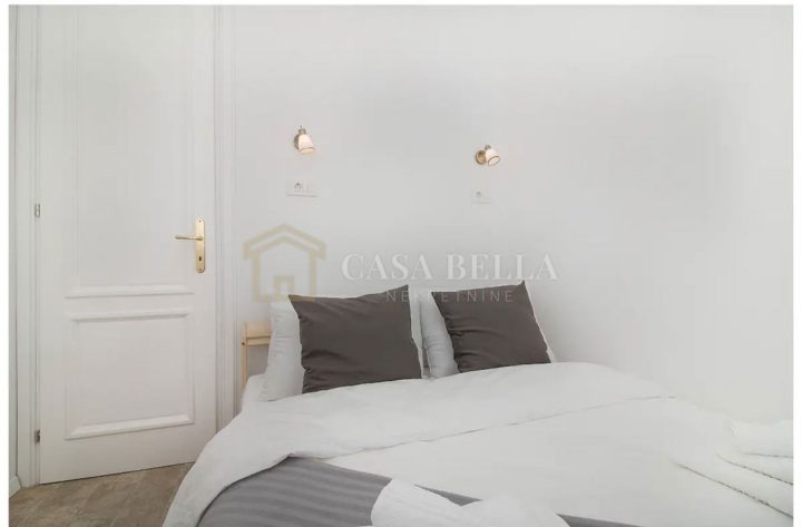 Apartmán Na prenájom - Primorsko-goranska Rijeka - foto 5/8
