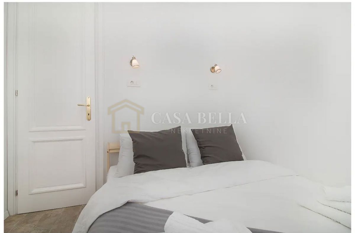 Flat For rent - PRIMORSKO-GORANSKA RIJEKA