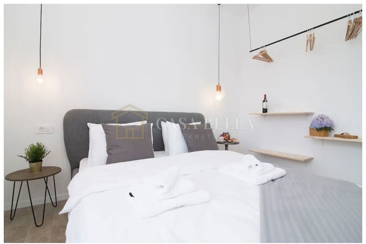 Flat For rent - PRIMORSKO-GORANSKA RIJEKA