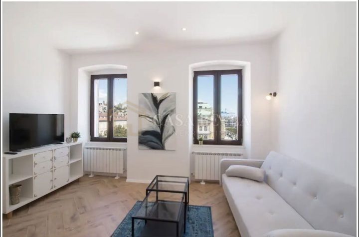 Apartmán k pronájmu – Rijeka