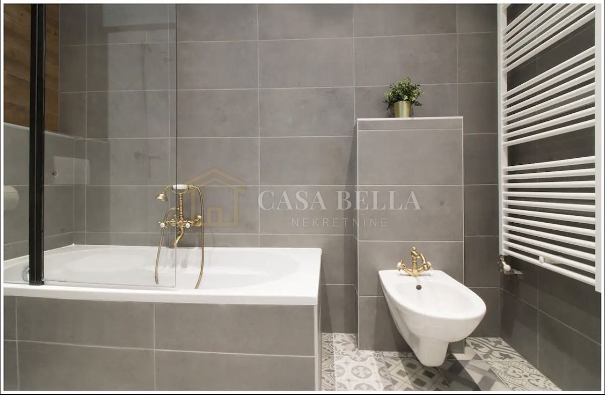 Apartmán K pronájmu - PRIMORSKO-GORANSKA RIJEKA