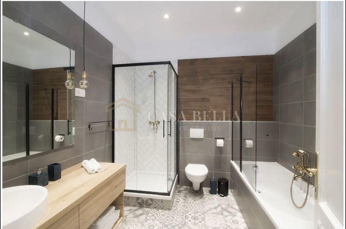 Apartmán K pronájmu - PRIMORSKO-GORANSKA RIJEKA