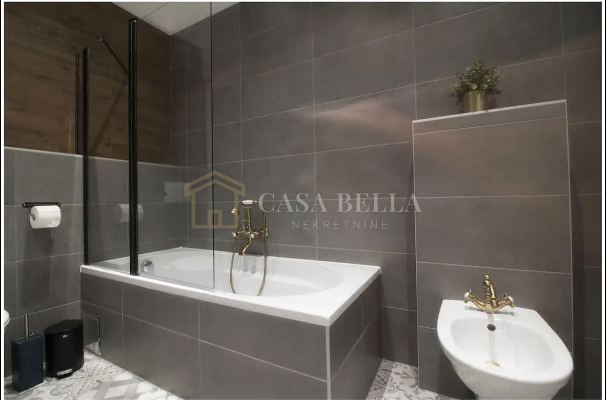 Apartmán K pronájmu - PRIMORSKO-GORANSKA RIJEKA