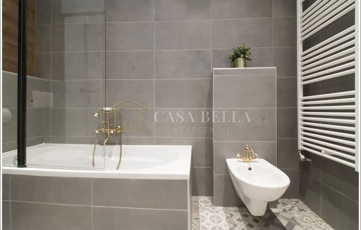 Apartmán K pronájmu - PRIMORSKO-GORANSKA RIJEKA