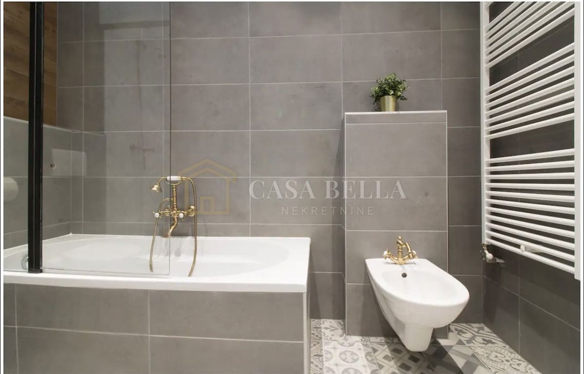 Apartmán K pronájmu - PRIMORSKO-GORANSKA RIJEKA