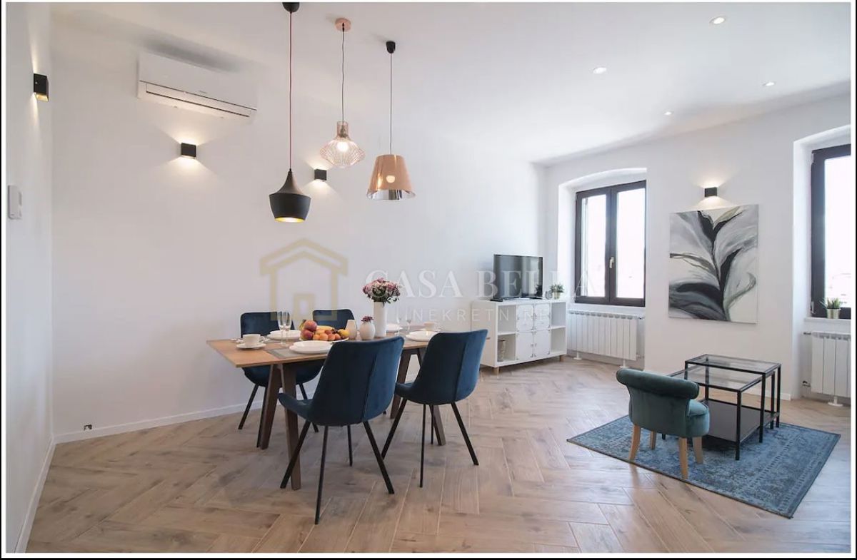 Apartmán K pronájmu - PRIMORSKO-GORANSKA RIJEKA