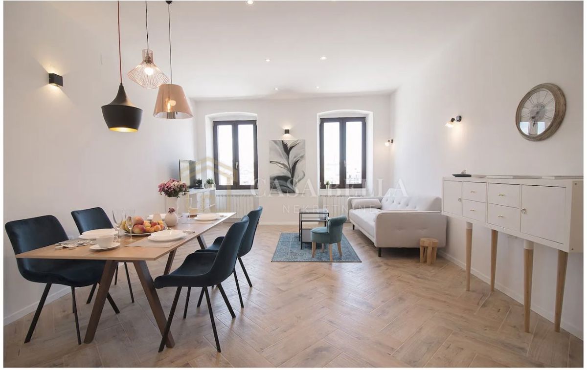 Apartmán K pronájmu - PRIMORSKO-GORANSKA RIJEKA