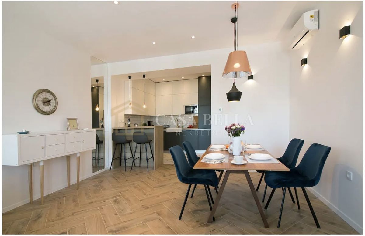 Apartmán K pronájmu - PRIMORSKO-GORANSKA RIJEKA