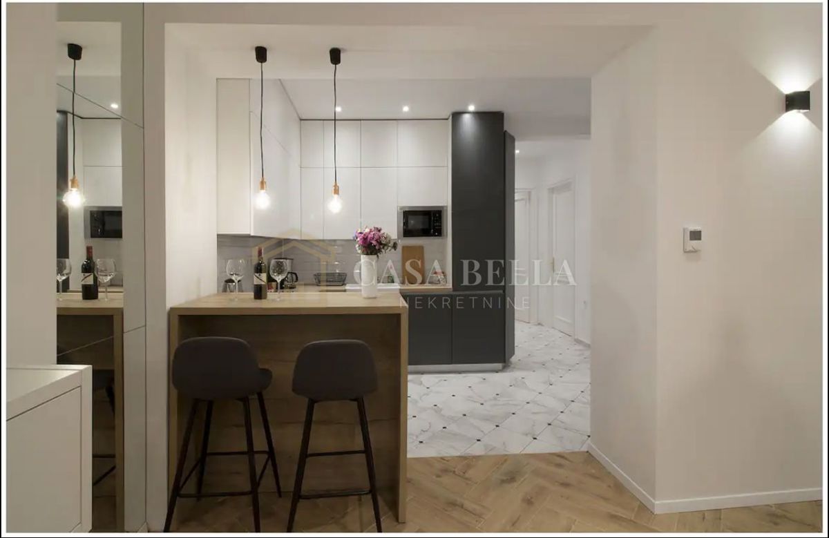 Apartmán K pronájmu - PRIMORSKO-GORANSKA RIJEKA