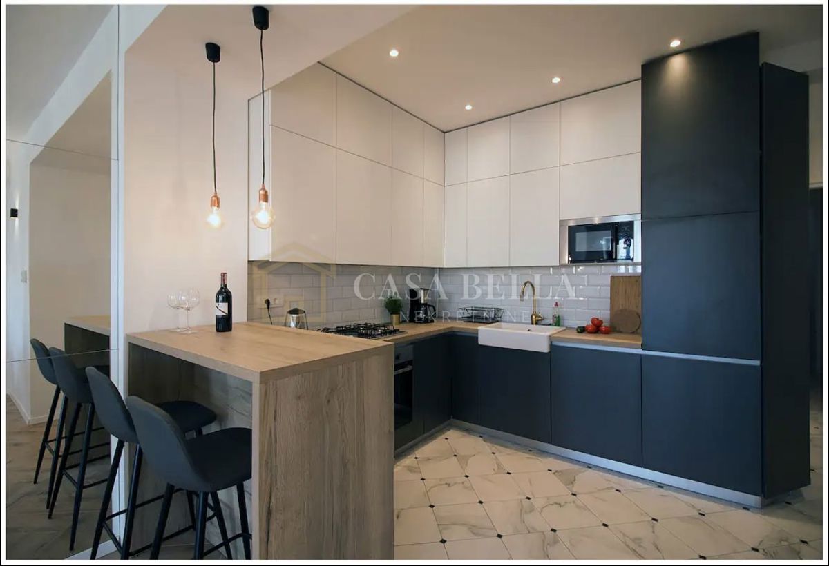 Apartmán K pronájmu - PRIMORSKO-GORANSKA RIJEKA
