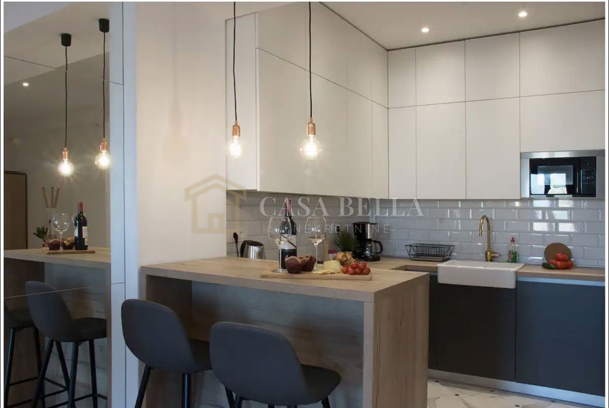 Apartmán K pronájmu - PRIMORSKO-GORANSKA RIJEKA