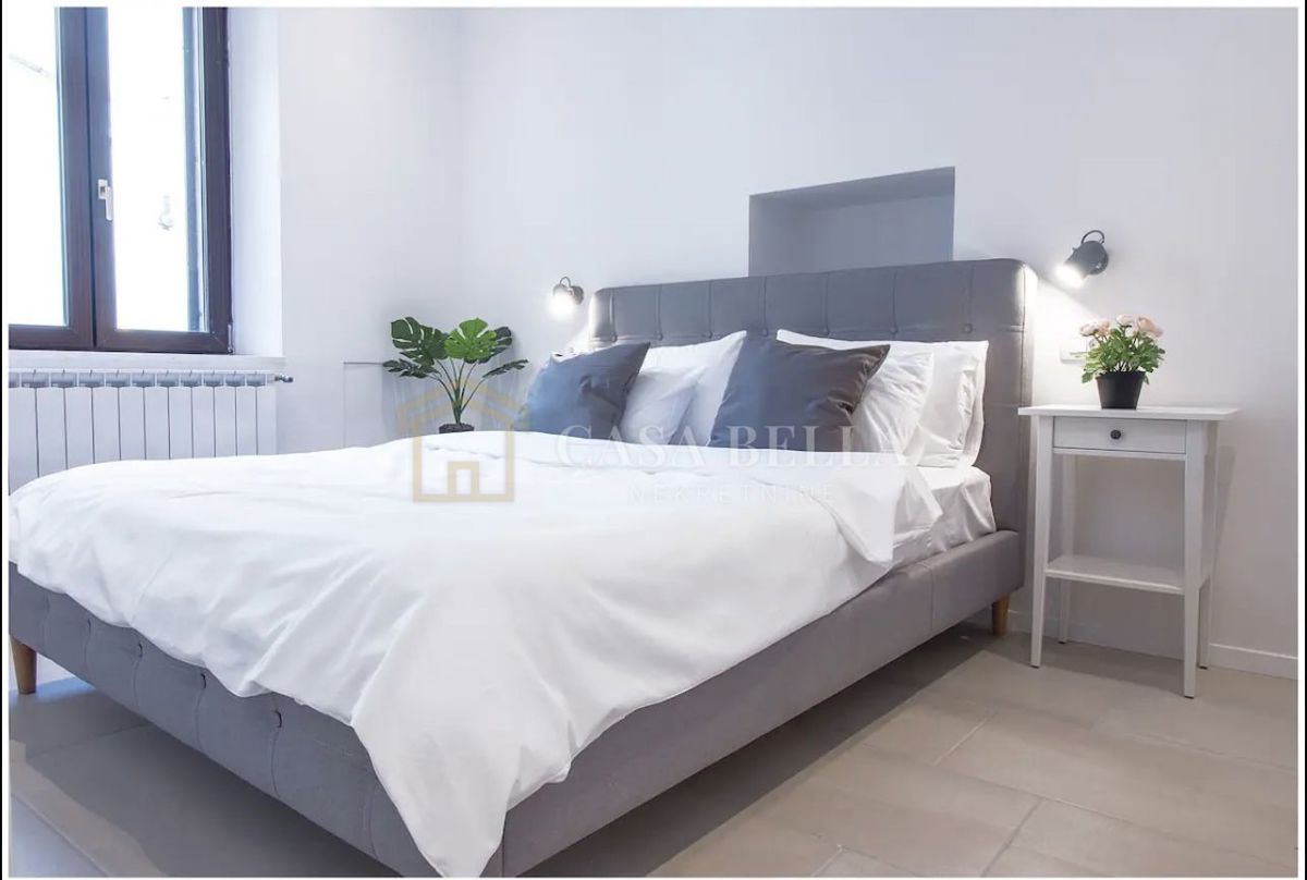 Apartmán K pronájmu - PRIMORSKO-GORANSKA RIJEKA