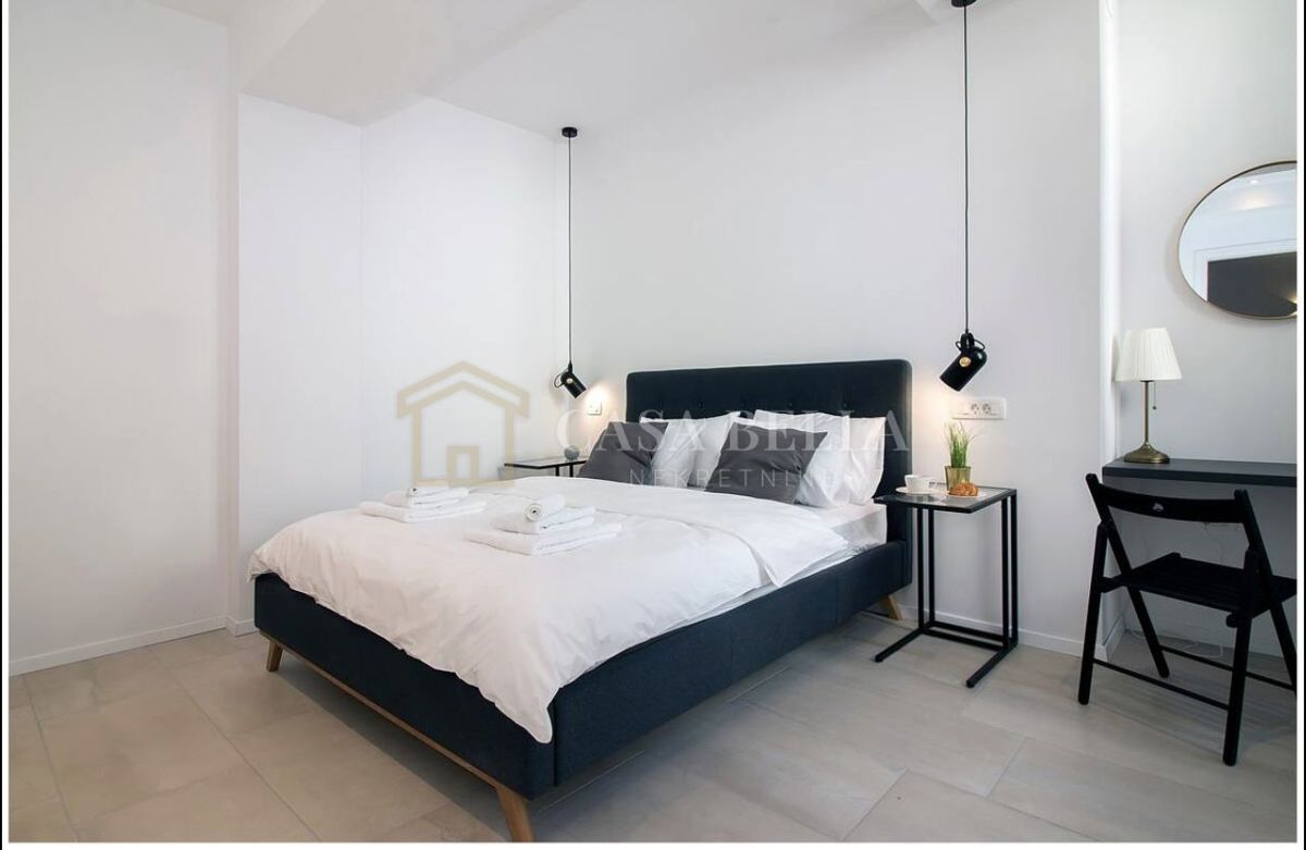 Apartmán K pronájmu - PRIMORSKO-GORANSKA RIJEKA
