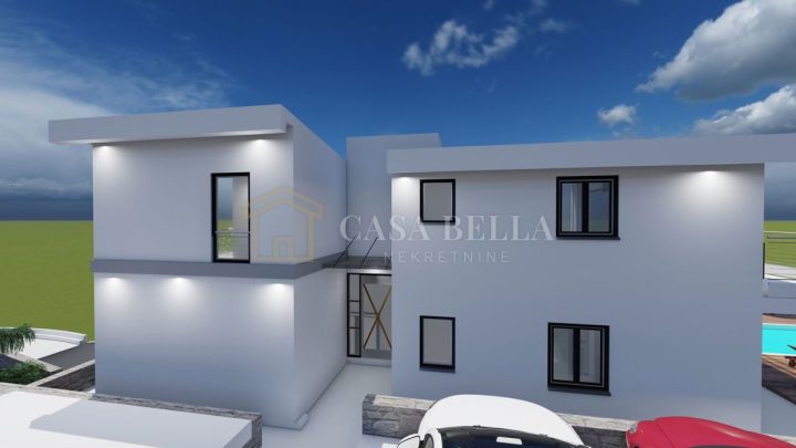 Land for sale – Matulji