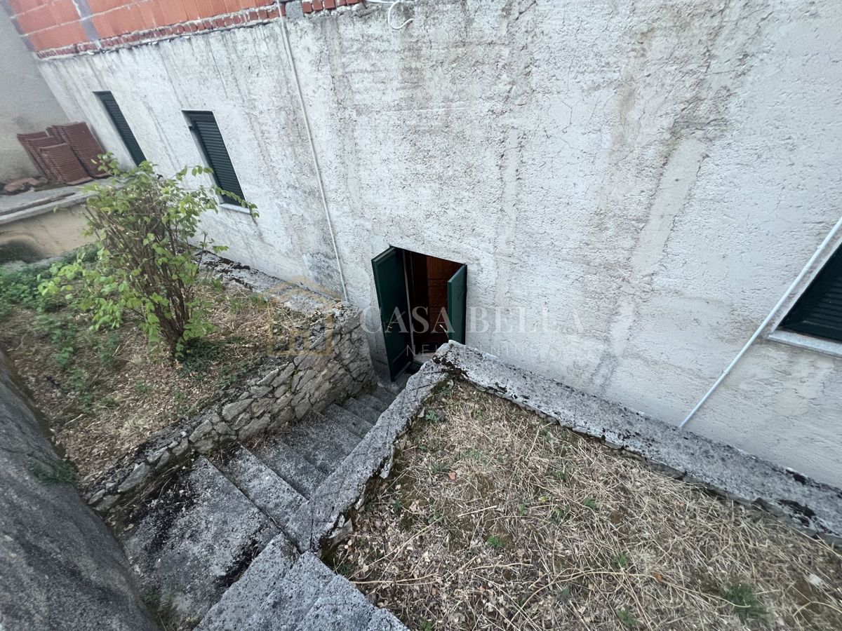 Dům Na prodej - PRIMORSKO-GORANSKA CRIKVENICA