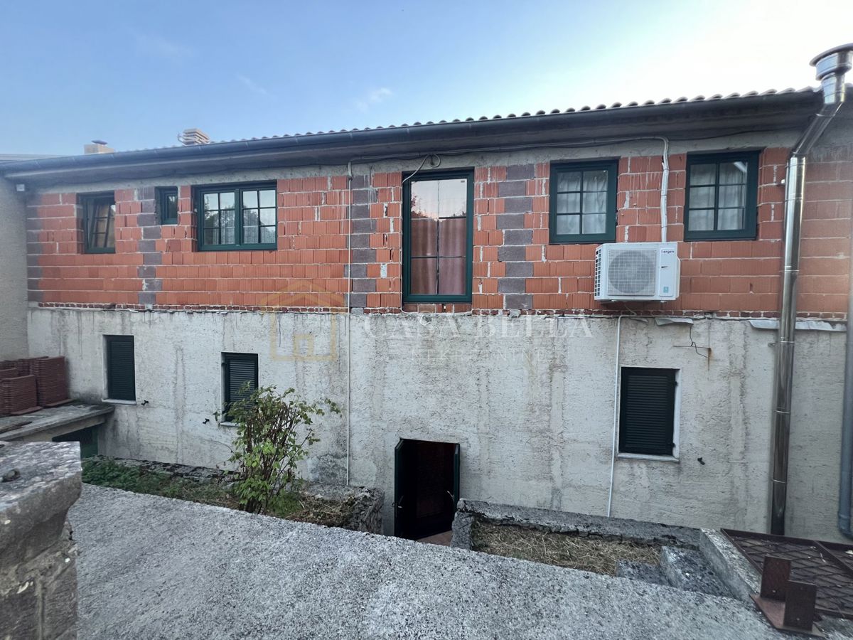 Dům Na prodej - PRIMORSKO-GORANSKA CRIKVENICA