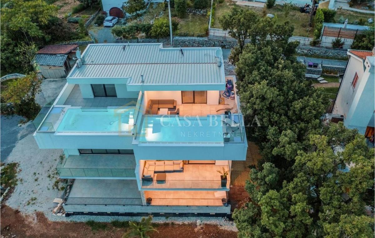 Casa In vendita - Primorsko-goranska Opatija - foto 1/43