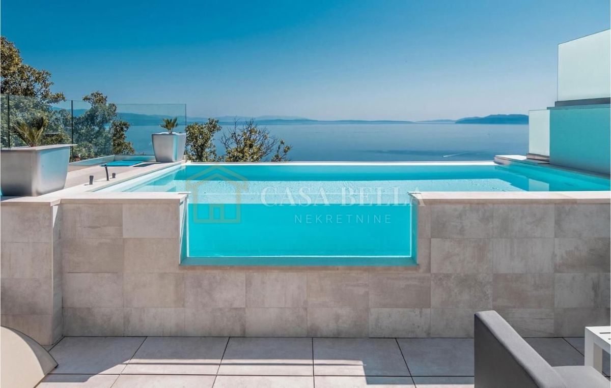 Casa In vendita - PRIMORSKO-GORANSKA OPATIJA