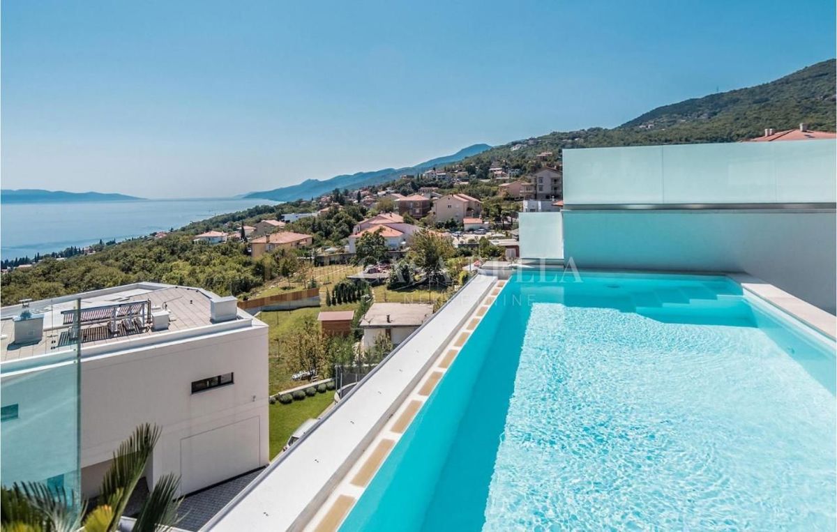 Casa In vendita - PRIMORSKO-GORANSKA OPATIJA