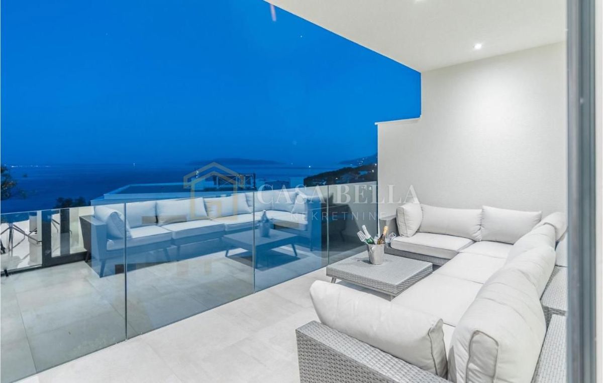 Casa In vendita - PRIMORSKO-GORANSKA OPATIJA