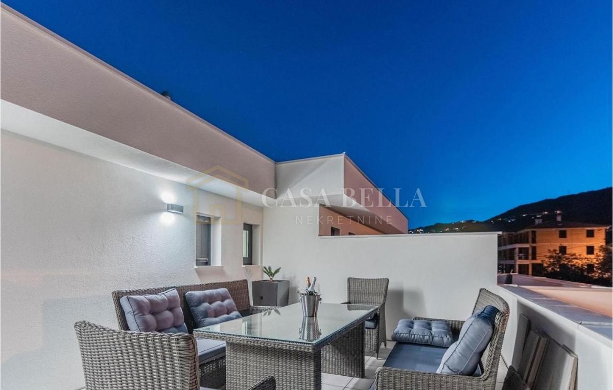 Casa In vendita - PRIMORSKO-GORANSKA OPATIJA