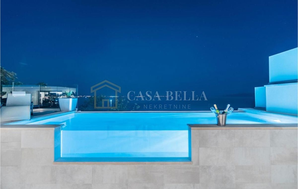 Casa In vendita - PRIMORSKO-GORANSKA OPATIJA