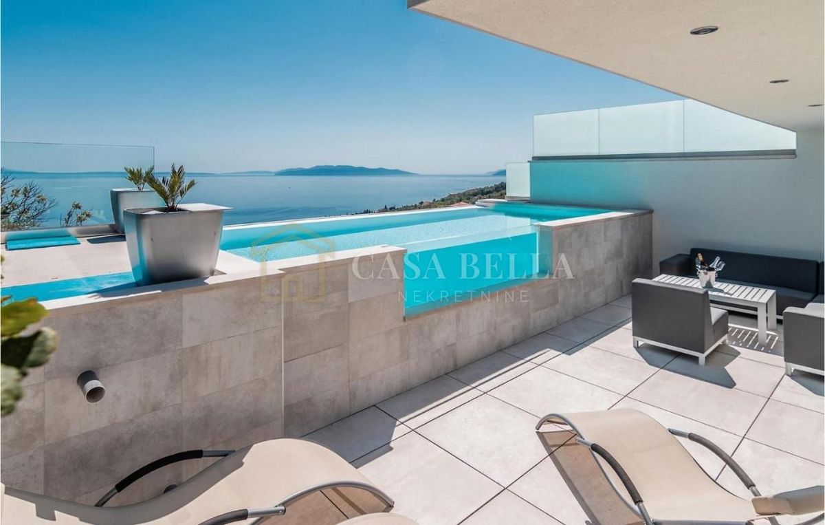 Casa In vendita - PRIMORSKO-GORANSKA OPATIJA