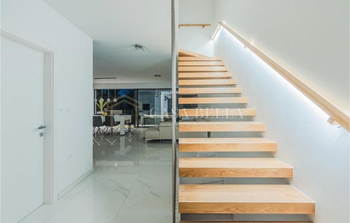 Casa In vendita - PRIMORSKO-GORANSKA OPATIJA