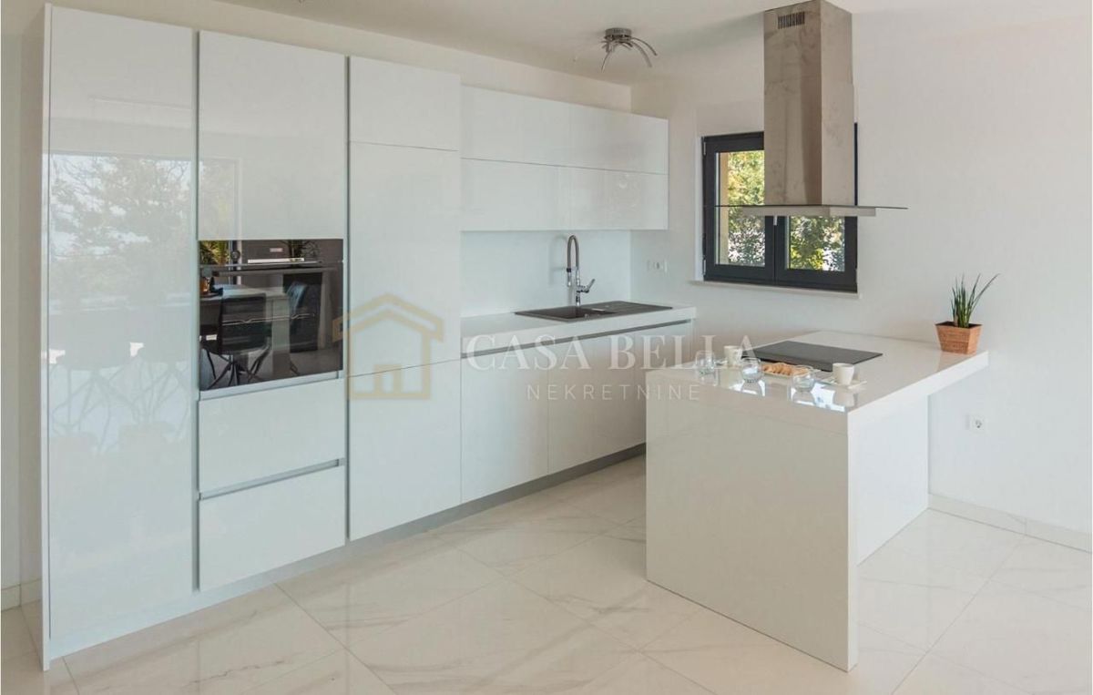 Casa In vendita - PRIMORSKO-GORANSKA OPATIJA