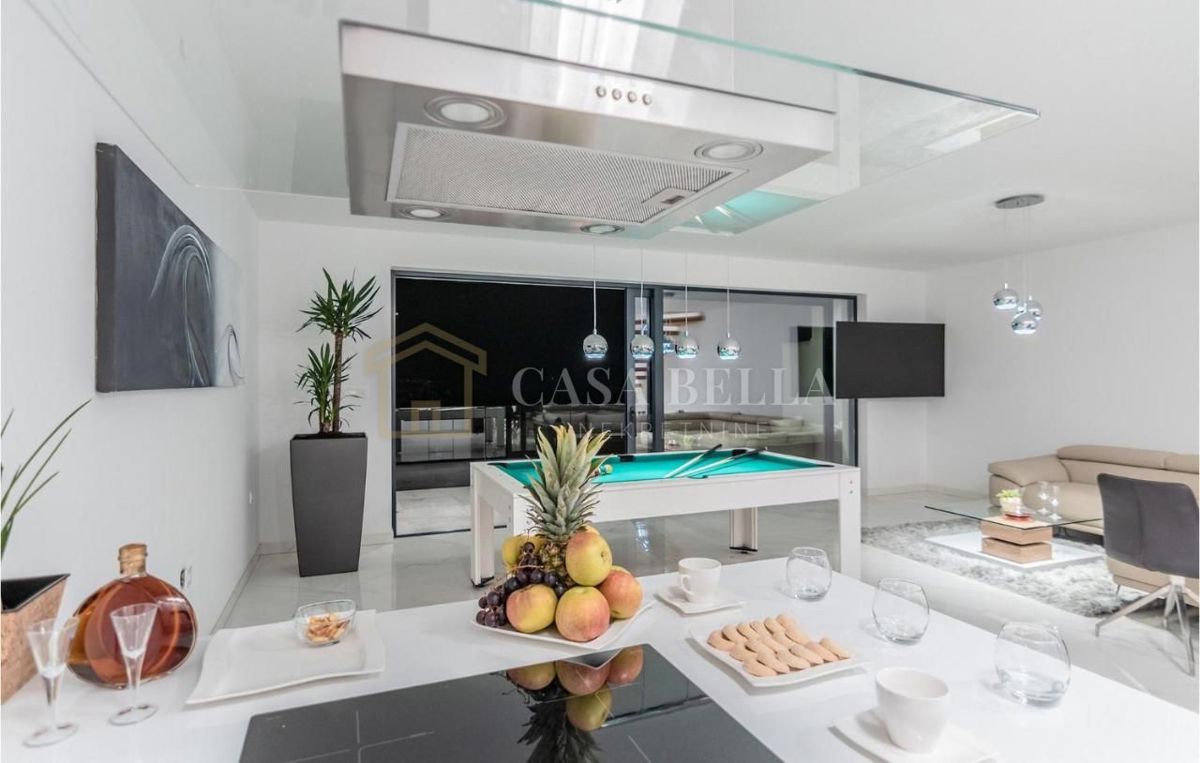 Casa In vendita - PRIMORSKO-GORANSKA OPATIJA