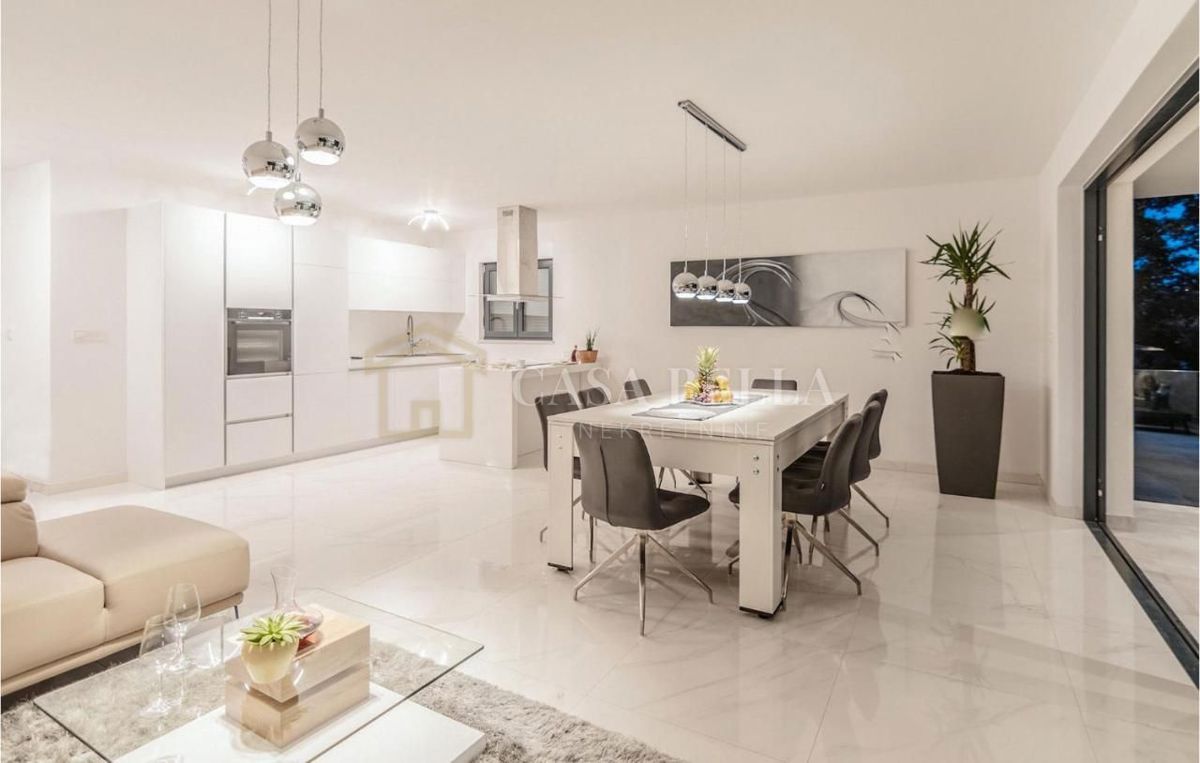 Casa In vendita - PRIMORSKO-GORANSKA OPATIJA