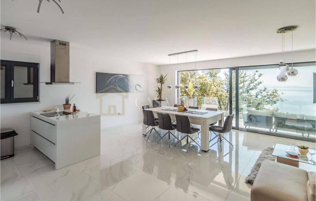 Casa In vendita - PRIMORSKO-GORANSKA OPATIJA